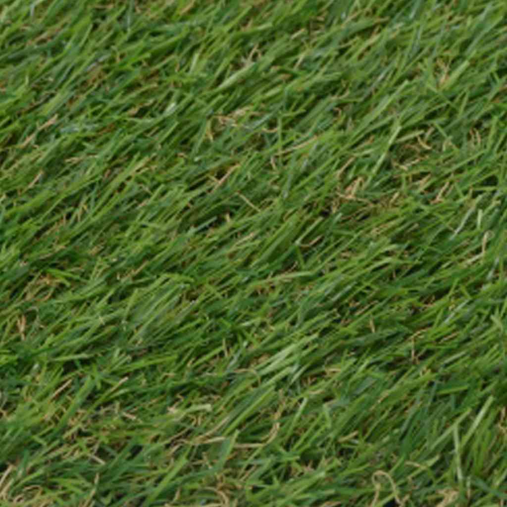 Erba artificiale 1x5 m/20 mm Verde - immagine 2 | SolPatio - Image 2 of 2