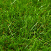 vidaXL Prato Artificiale 1x10 m/40 mm Verde - Image 1 of 2