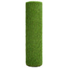 vidaXL Prato Artificiale 1x10 m/40 mm Verde - Image 2 of 2