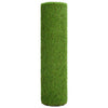 vidaXL Prato Artificiale in Polipropilene 1,33x5 m Verde - Image 6 of 6