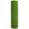 vidaXL Prato Artificiale in Polipropilene 1,33x5 m Verde - Image 4 of 6