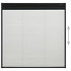 Zanzariera Plissettata per Finestre in Alluminio 120x120 cm - immagine 4 | SolPatio - Image 5 of 7