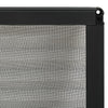 Zanzariera Plissettata per Finestre in Alluminio 120x120 cm - immagine 5 | SolPatio - Image 6 of 7
