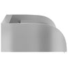 SolPatio Cascada con LED en Acero Inoxidable 304 45x34x14 cm Plata - Image 7 of 22