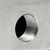 vidaXL Cascata 45x34x14 cm in Acciaio Inox 304 - Image 5 of 6