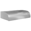 SolPatio Cascada con LED en Acero Inoxidable 304 45x34x14 cm Plata - Image 6 of 22
