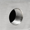 SolPatio Cascada con LED en Acero Inoxidable 304 45x34x14 cm Plata - Image 17 of 22
