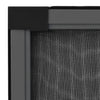 vidaXL Zanzariera Allungabile per Finestre Antracite (100-193)x75 cm - Image 5 of 9