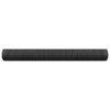 vidaXL Rete per Privacy HDPE 75 g/m² 3,6 x 50 m Antracite - Image 4 of 6