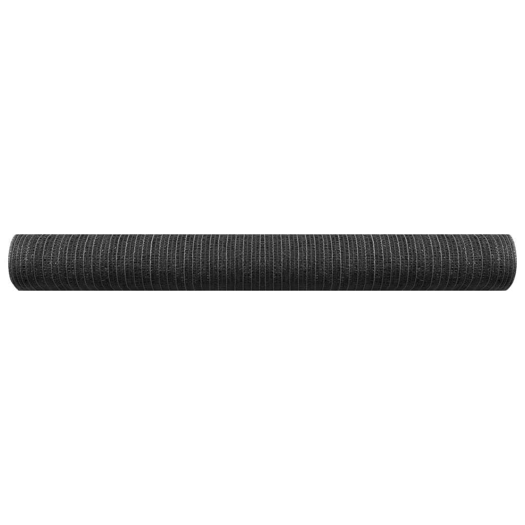 Rete per Privacy HDPE 195 g/m² 1,8×50 m Antracite - Image 4 of 250