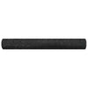 vidaXL Rete per Privacy Nera 1,2x25 m in HDPE 75 g/m² - Image 2 of 4
