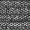 Rete per Privacy HDPE 75 g/m² 1,2×25 m Nera - Image 3 of 4
