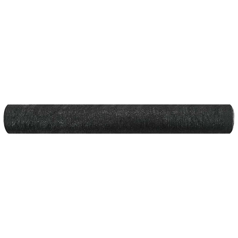 Rete per Privacy in HDPE 75 g/m² 1,5×25 m Nera - Image 2 of 4