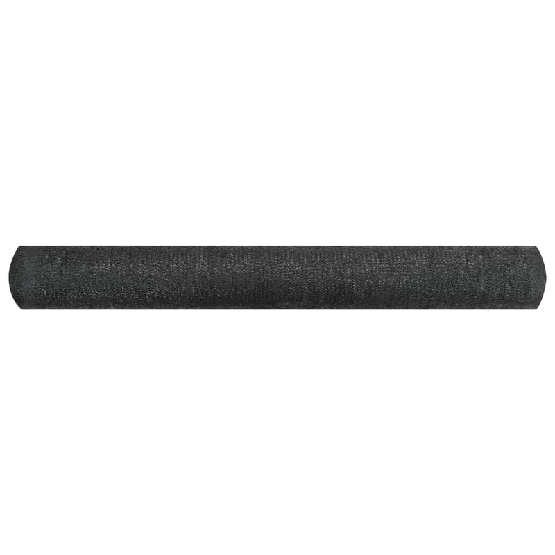 Rete per Privacy Nera 2×10 m in HDPE 195 g/m² - Image 3 of 8