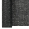 Rete per Privacy Nera 2×10 m in HDPE 195 g/m² - Image 4 of 8