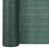 vidaXL HDPE Privacy Screen, 75 g/m², 3.6x10 m, Green - Image 4 of 7
