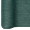 Rete per Privacy in HDPE 150 g/m² 1,2×50 m Verde - Image 2 of 2