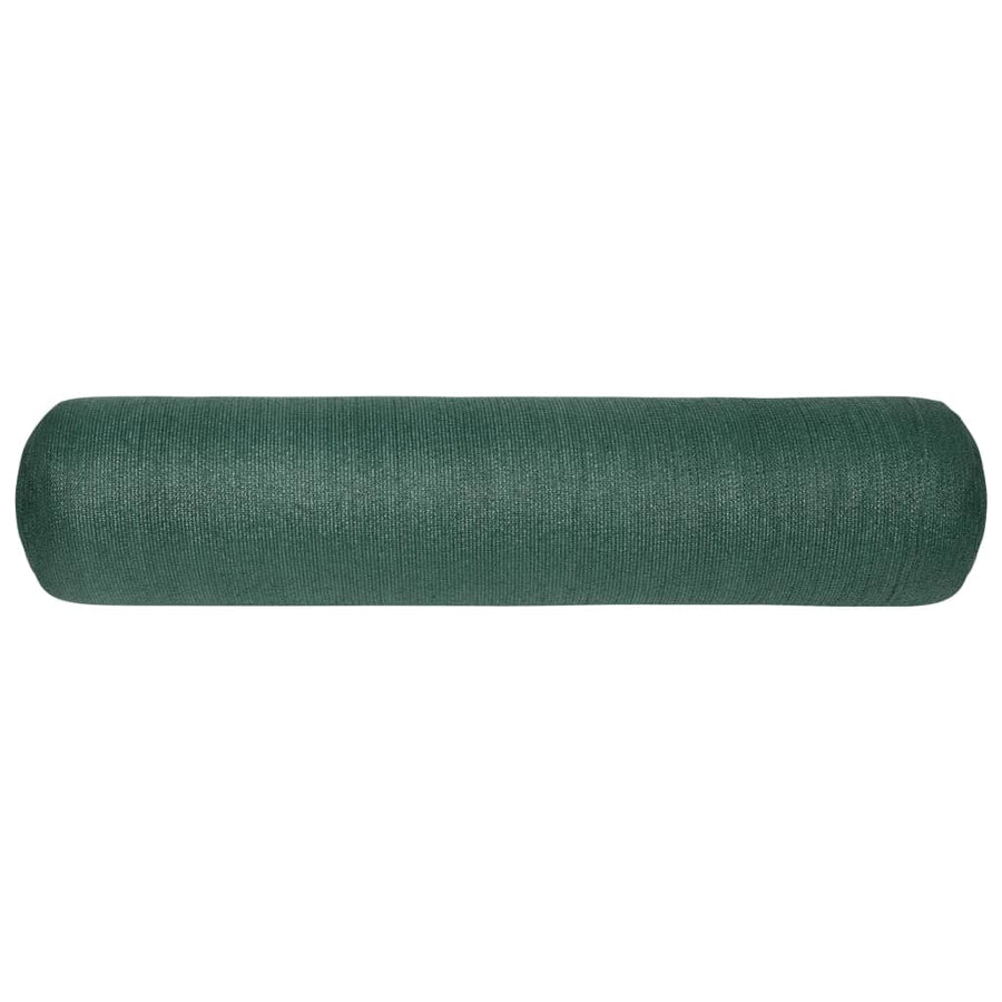Rete per Privacy Verde 2x10 m in HDPE 150 g/m² - immagine 1 | SolPatio
