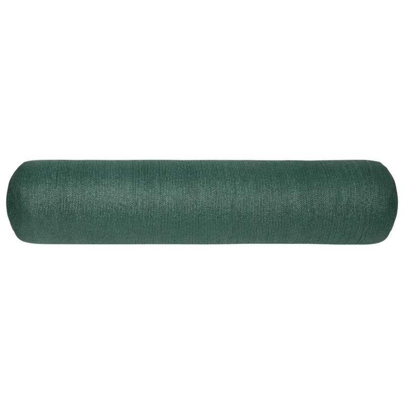 Rete per Privacy Verde 2×25 m in HDPE 150 g/m² - Image 3 of 8