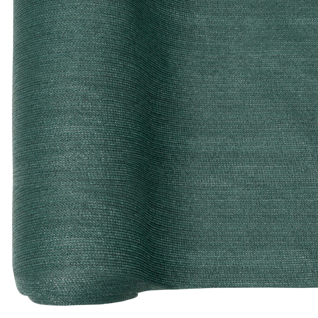 Rete per Privacy Verde 2×25 m in HDPE 150 g/m² - Image 4 of 8