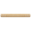 vidaXL Rete per Privacy Beige 2x10 m in HDPE 75 g/m² - Image 2 of 2