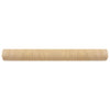 vidaXL Rete per Privacy HDPE 150 g/m² 3,6x25 m Beige - Image 7 of 8