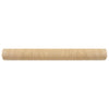 vidaXL Rete per Privacy HDPE 150 g/m² 3,6x25 m Beige - Image 5 of 8
