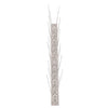 vidaXL Set Dissuasori per Uccelli e Piccioni 40 pz Acciaio 5 File 20 m - Image 8 of 20