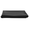 vidaXL Revestimiento para Estanque de PVC 0,5 mm 2x2 m Negro - Image 10 of 14