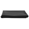 vidaXL Revestimiento para Estanque de PVC 0,5 mm 2x2 m Negro - Image 14 of 14