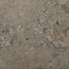Piano Tavolo Rotondo in Marmo Grigio Ø40 cm- Eleganza Versatile - Image 20 of 24