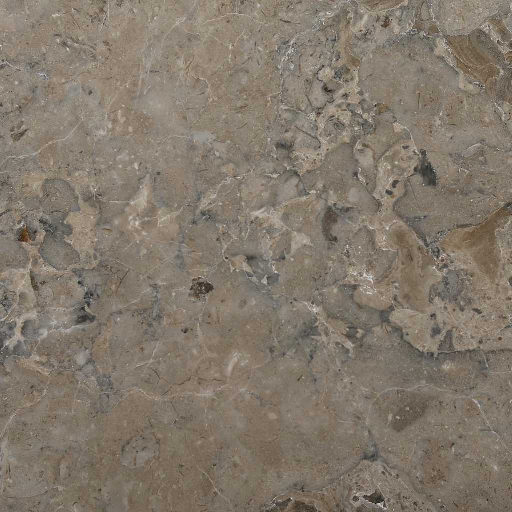 Piano Tavolo Rotondo in Marmo Grigio Ø40 cm- Eleganza Versatile - Image 20 of 24