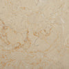 Piano per Tavolo Rotondo in Marmo Crema vidaXL, Ø50 cm - Image 7 of 8