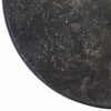 vidaXL Piano per Tavolo in Marmo Ø50x2,5 cm Nero - Image 11 of 16