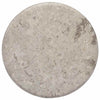 vidaXL Tablero de Mesa de Mármol Diámetro 50 cm Gris - Image 7 of 16