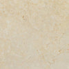 vidaXL Piano per Tavolo Crema Ø60x2,5 cm in Marmo - Image 7 of 8