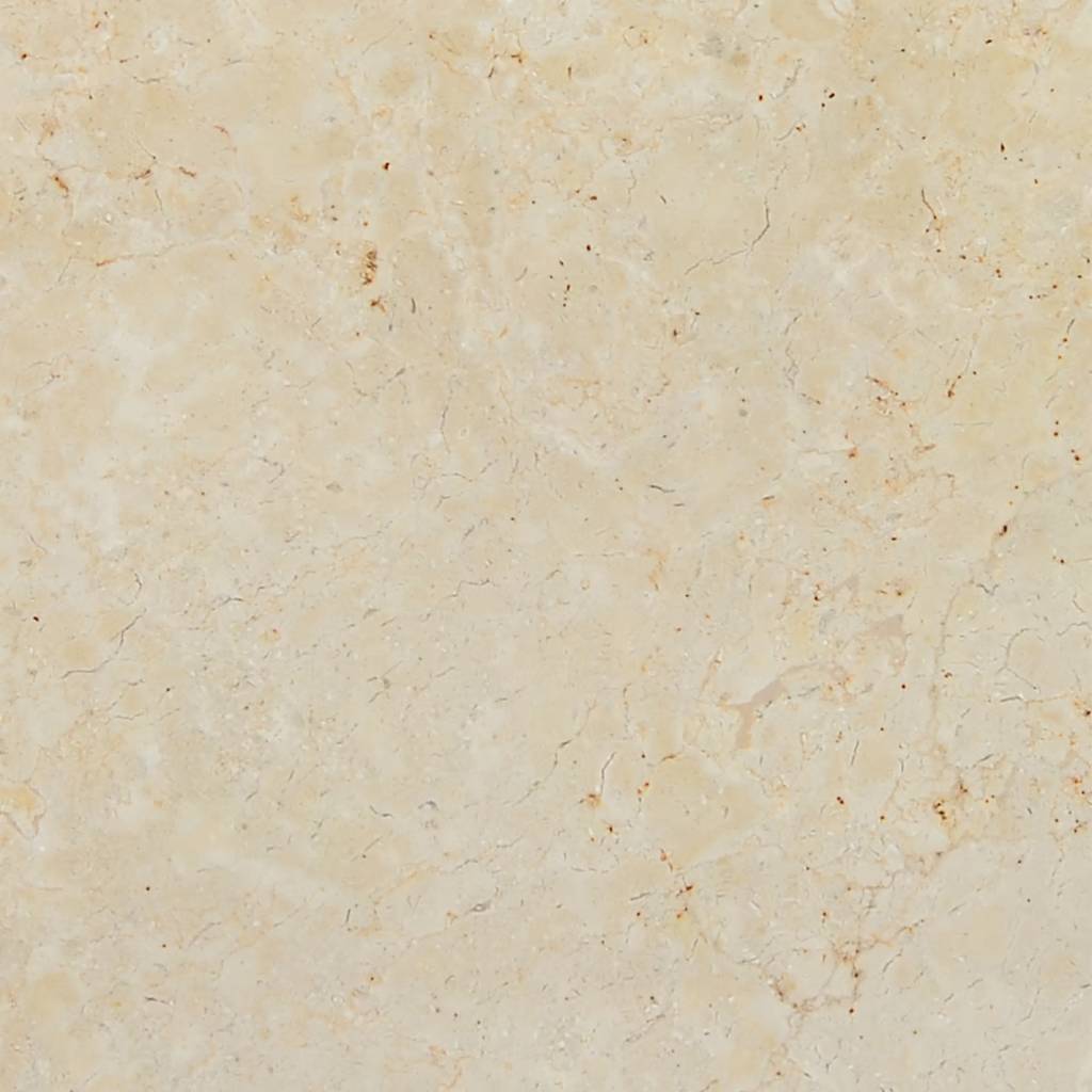Piano per Tavolo Crema Ø60x2,5 cm in Marmo - immagine 7 | SolPatio - Image 7 of 8