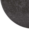 vidaXL Piano per Tavolo in Marmo Ø50x2,5 cm Nero - Image 12 of 16