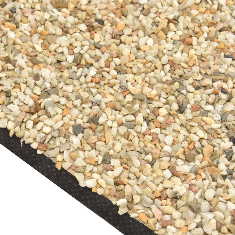 vidaXL Natural Sand Stone Pond Liner 150 x 40 cm - Image 6 of 20