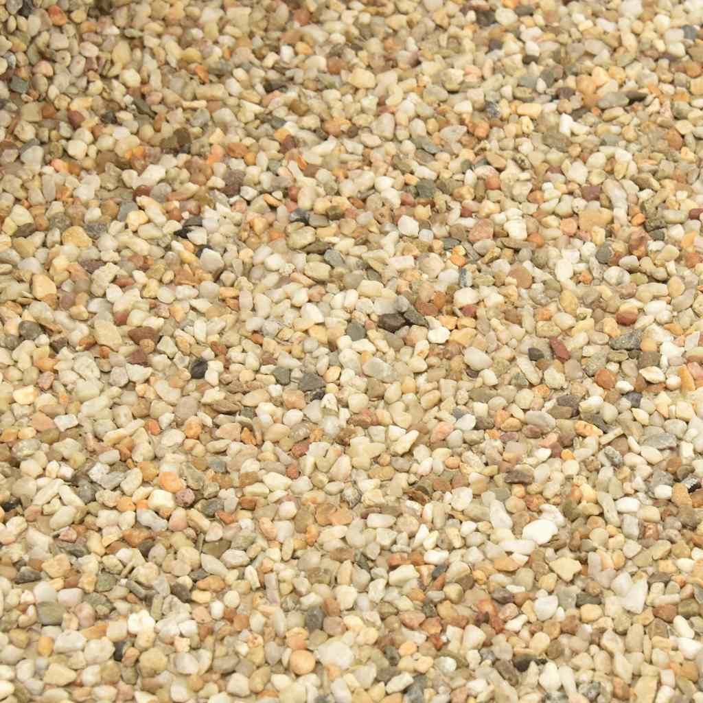 Rivestimento Effetto Pietra Sabbia Naturale per Ruscello e Laghetto 250x60 cm - immagine 9 | SolPatio - Image 9 of 12