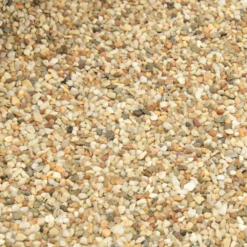 Rivestimento Effetto Pietra Sabbia Naturale per Ruscello e Laghetto 250x60 cm - immagine 9 | SolPatio - Image 9 of 12