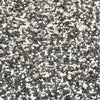 vidaXL Non-Woven PP Stone Fleece Liner, 250x40 cm, Grey - Image 3 of 8