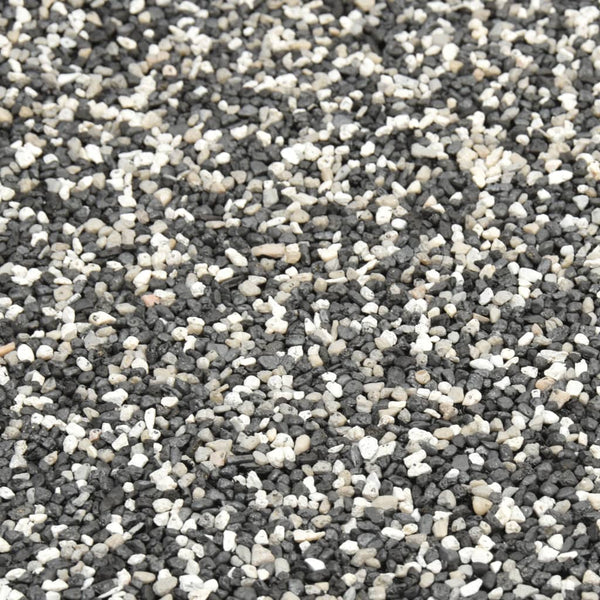 Fodera per Laghetti Design Pietra 500x60 cm Grigio - immagine 2 | SolPatio