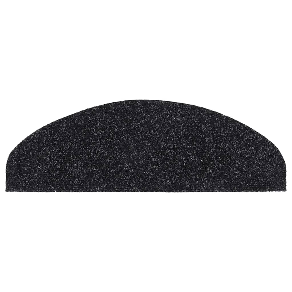 Tappetini Autoadesivi per Scale Semicircolari, Neri (15 pz) - Sicurezza e Stile - Image 17 of 33