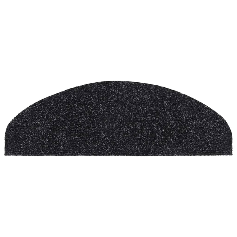 Tappetini Autoadesivi per Scale Semicircolari, Neri (15 pz) - Sicurezza e Stile - Image 17 of 33