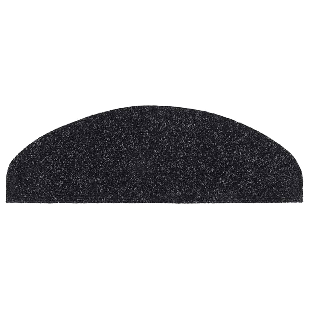 Tappetini Autoadesivi per Scale Semicircolari, Neri (15 pz) - Sicurezza e Stile - Image 18 of 33
