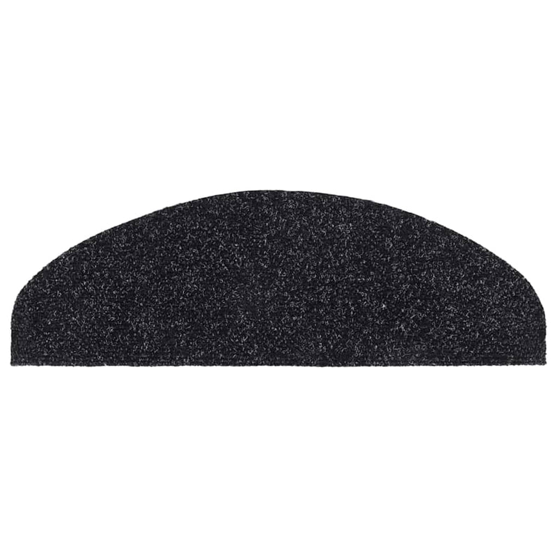 Tappetini Autoadesivi per Scale Semicircolari, Neri (15 pz) - Sicurezza e Stile - Image 18 of 33