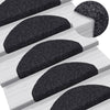 Tappetini Autoadesivi per Scale Semicircolari, Neri (15 pz) - Sicurezza e Stile - Image 2 of 33