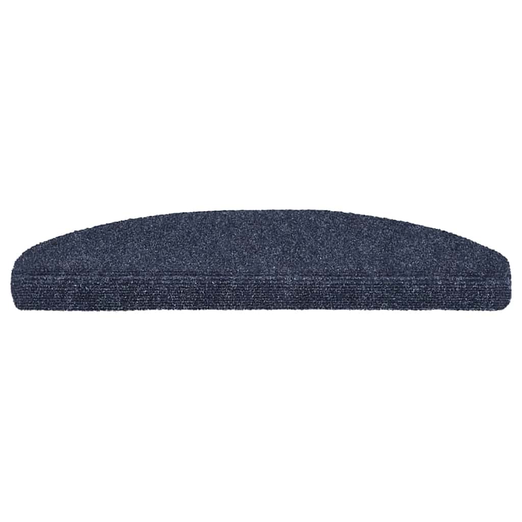 Tappetini Autoadesivi per Scale Semicircolari, Neri (15 pz) - Sicurezza e Stile - Image 8 of 33