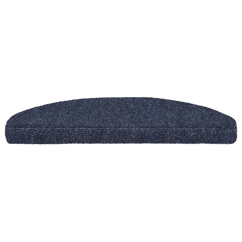 Tappetini Autoadesivi per Scale Semicircolari, Neri (15 pz) - Sicurezza e Stile - Image 8 of 33
